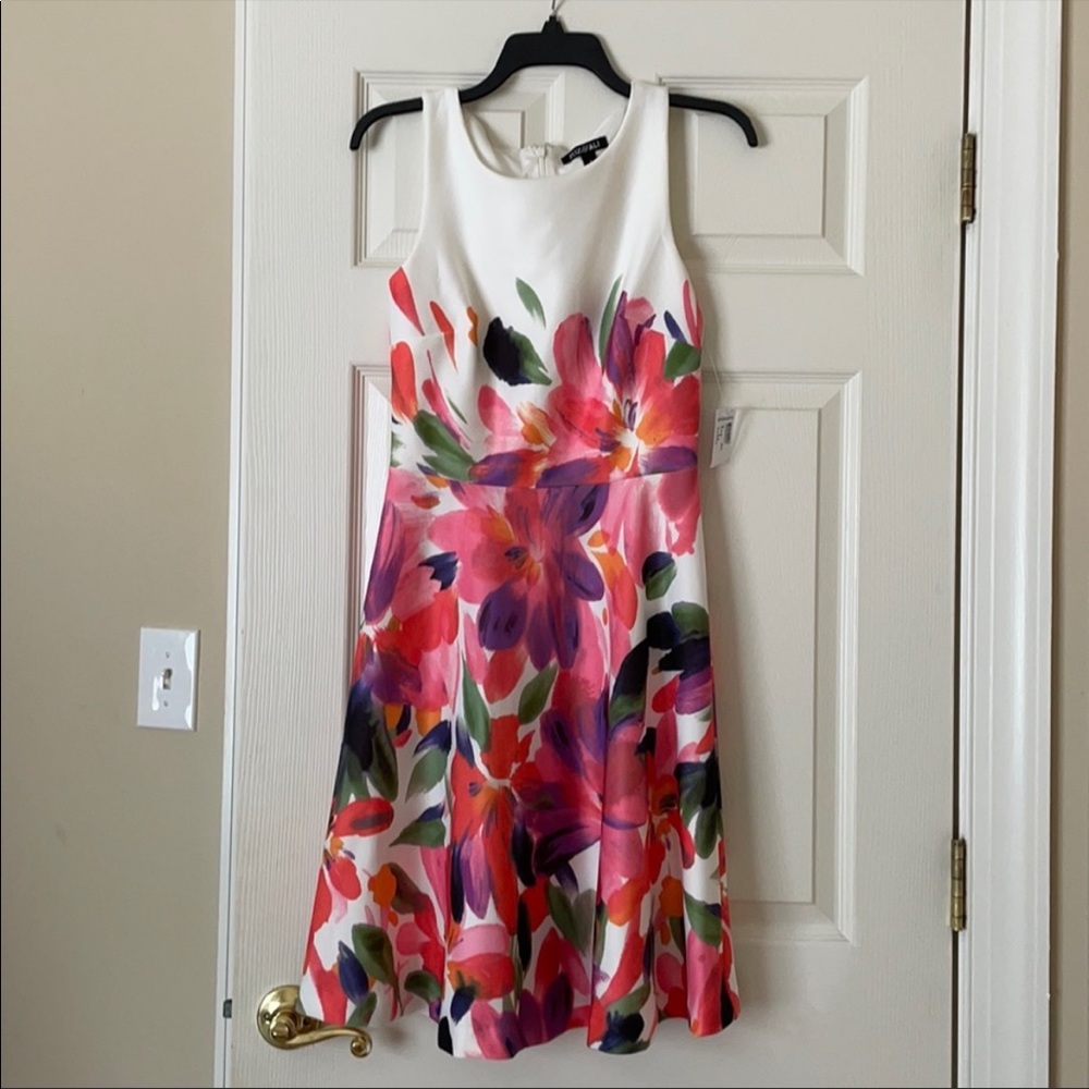 Roz & Ali Dress
